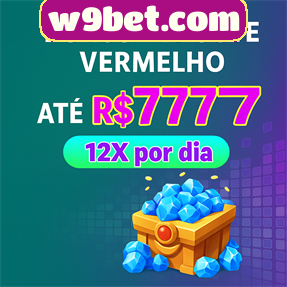 w9bet.com Ganhe R$ 100,00 Gratis
